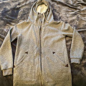 Burton Sweater